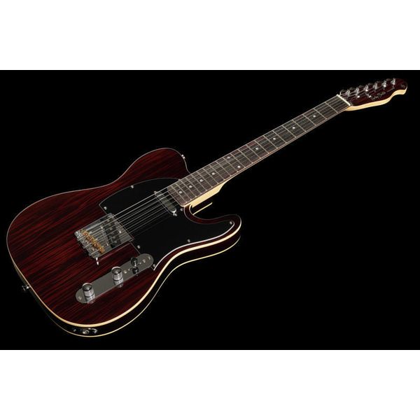 Harley Benton TE-70RW Deluxe Series