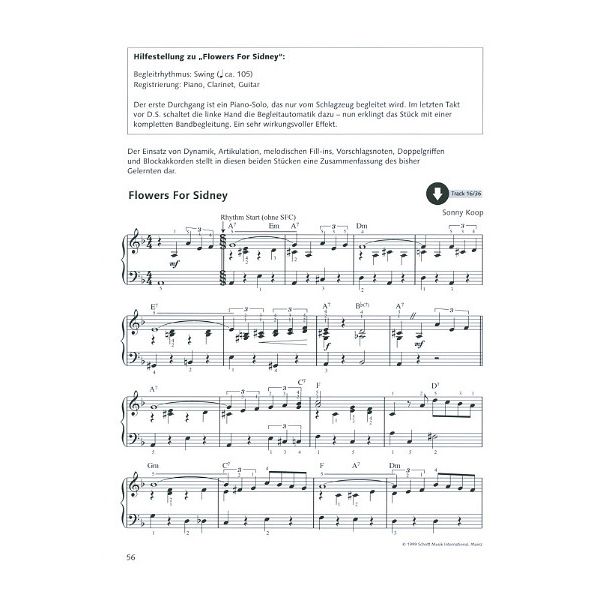 Schott Der Neue Weg Zum Keyboard 4