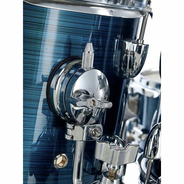 Millenium Hybrid Practice Drum Set BL