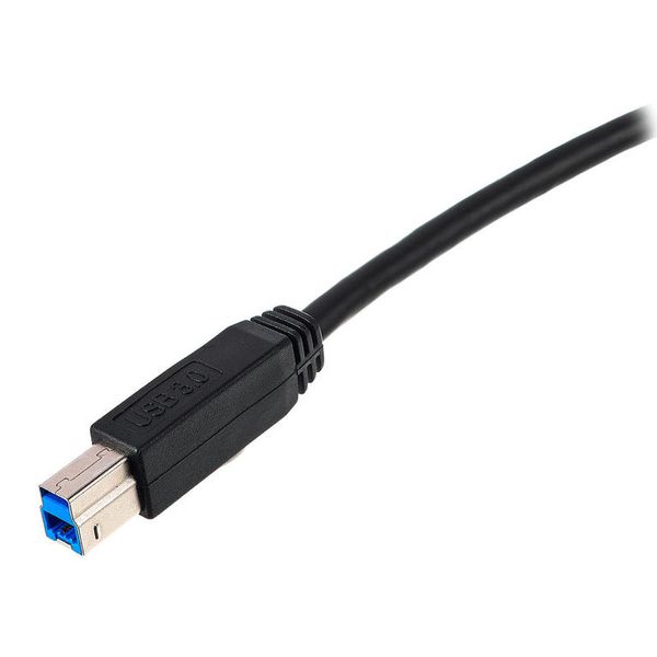 Lindy USB 3.0 Cable Typ A/B active