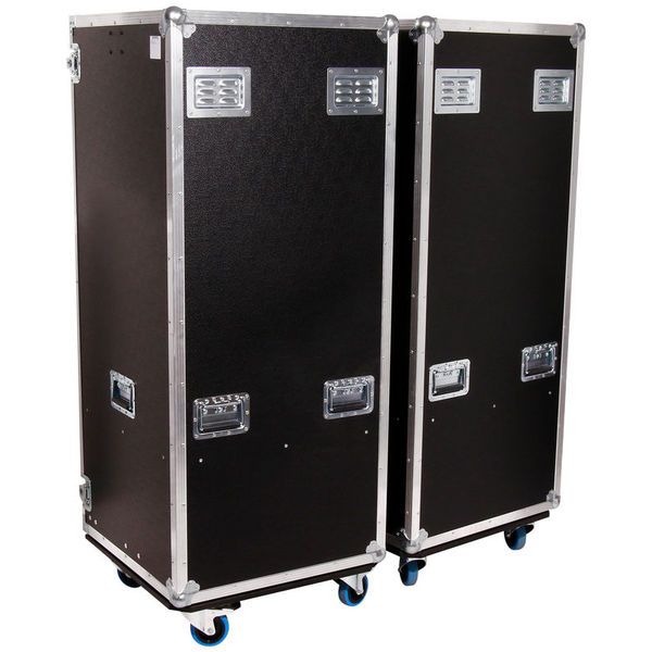 Thon Wardrobe Tour Case