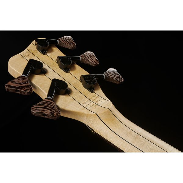 Warwick Masterbuilt Corvette $$ NT 5