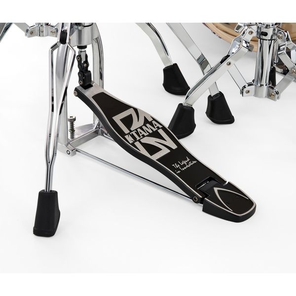 Tama Imperialstar 22" 6pcs -BRM