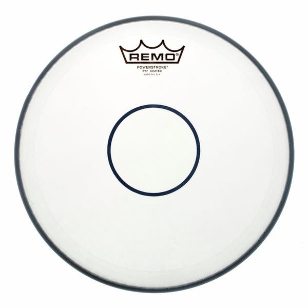 Remo 10" Powerstroke 77 Snare Head