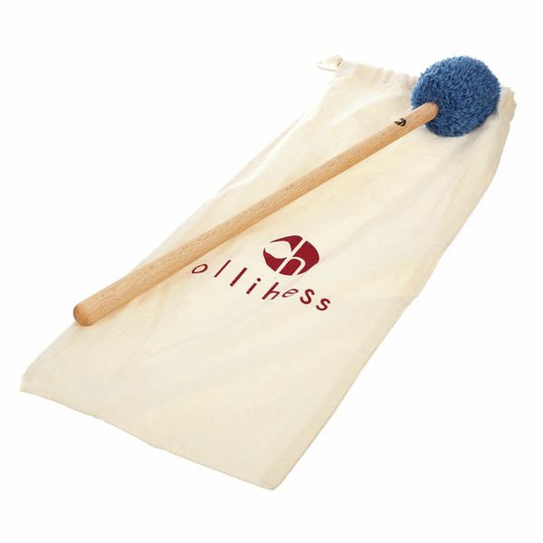 Olli Hess PGM-m70-bl, blue