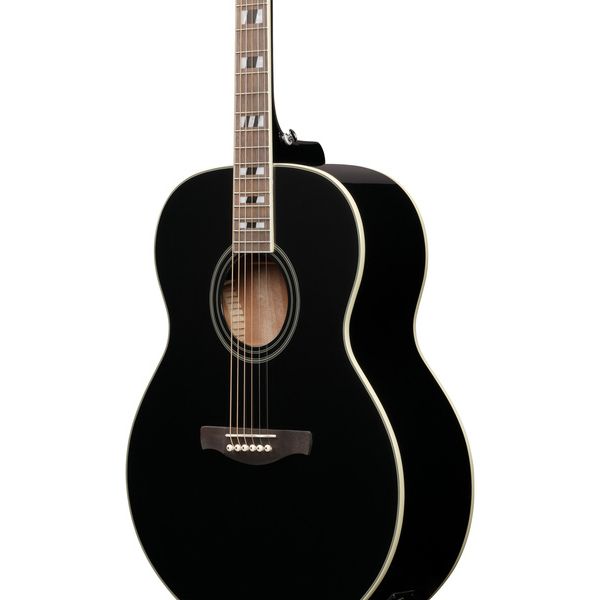 Ibanez AJ70M1E-BK