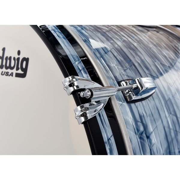 Ludwig Classic Maple Fab 22 Sky Blue