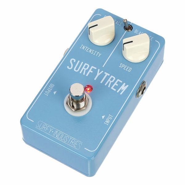 Surfy Industries SurfyTrem Tremolo