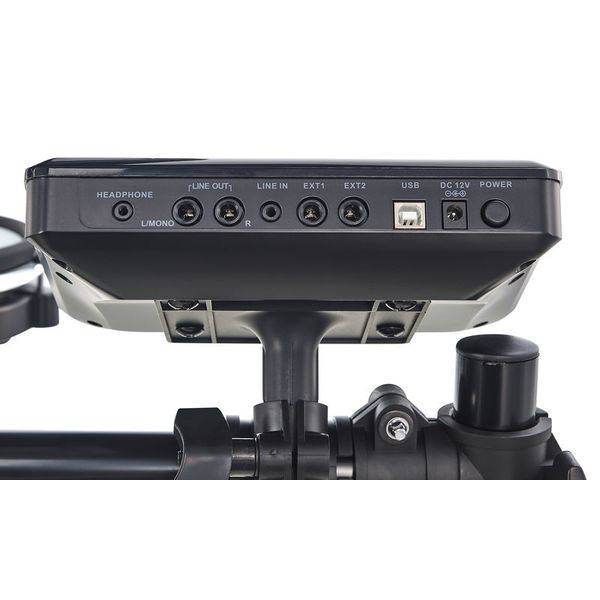 Millenium MPS-750X E-Drum Complete Bundl