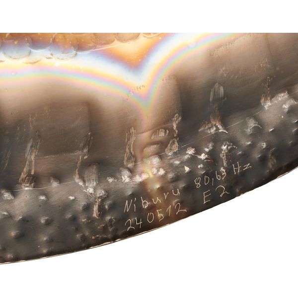 Thomann 32"/81cm Planet Gong Nibiru