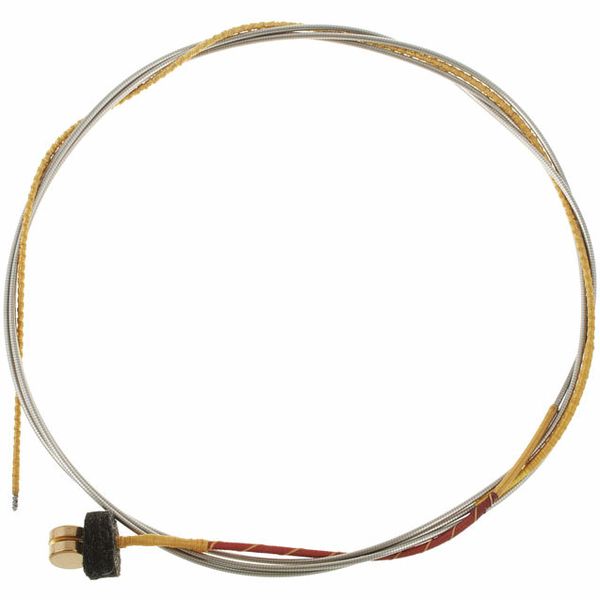 Daddario HP610-3/4L Helicore Bass 3/4