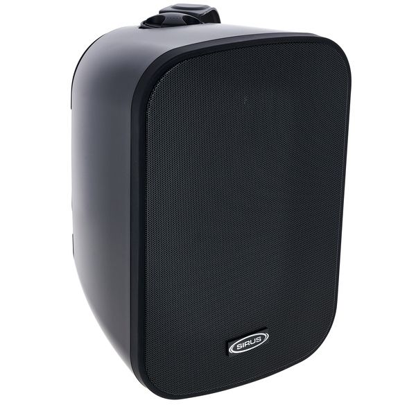 Sirus Reflect WiFi Bundle M