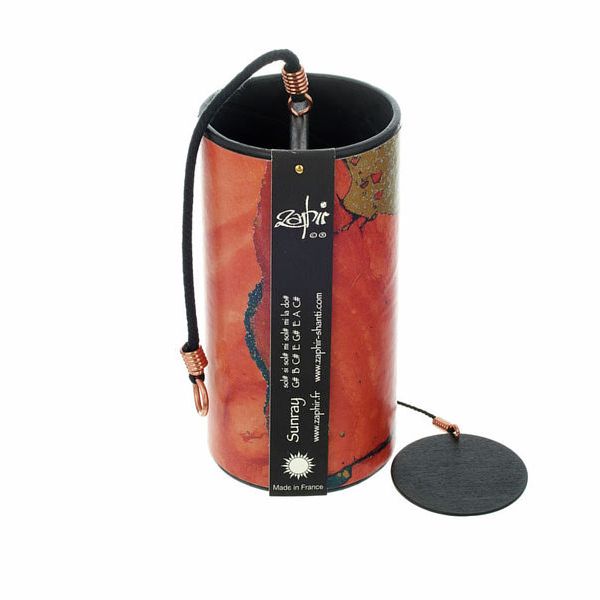 Zaphir Sunray - Summer Chimes