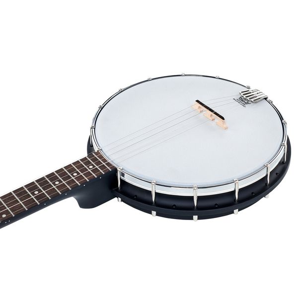 Gold Tone AC-1LN Openback Long Neck 5Str