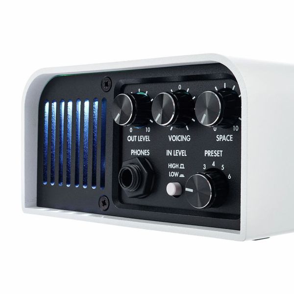 Two Notes Torpedo Captor X 16