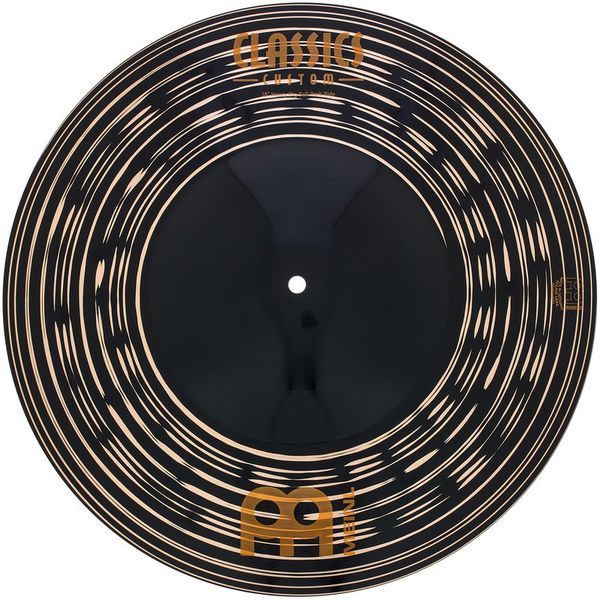 Meinl 18" Class Cust. Big Bell Ride
