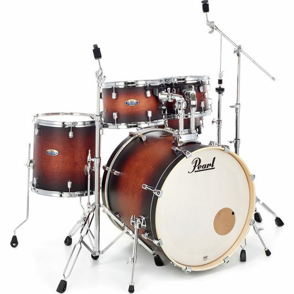 Pearl Decade Maple Standard S. Brown