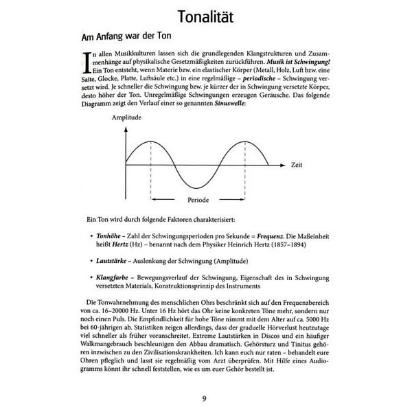 Schott Neue Jazz-Harmonielehre