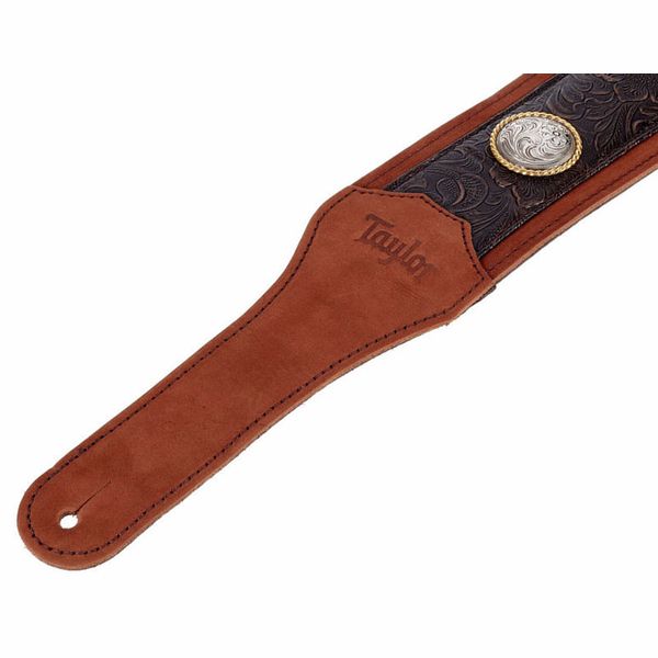 Taylor Grand Pacific Strap Brown