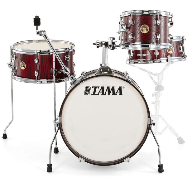 Tama Club Jam Vintage Kit -SBE