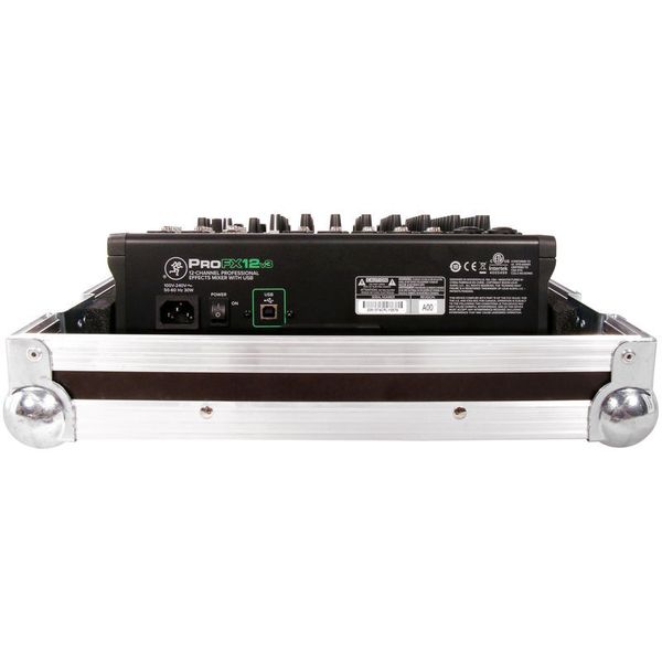 Thon Case Mackie Pro FX 12V3