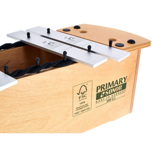 Sonor SMP 2.1 Soprano Metallophone