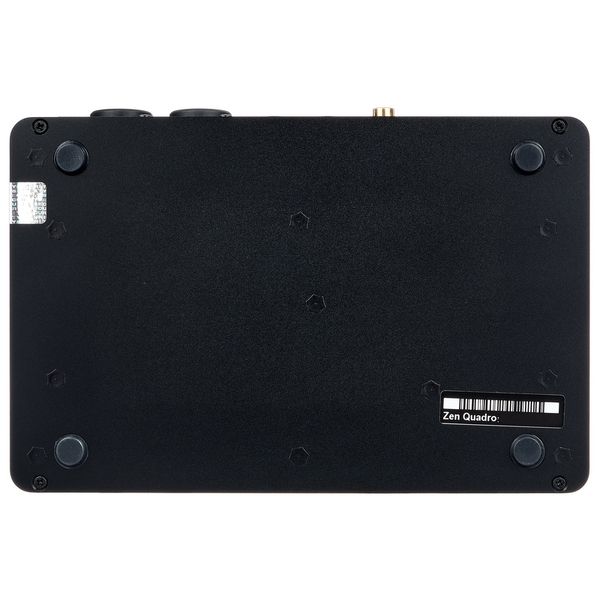 Antelope Zen Quadro Synergy Core