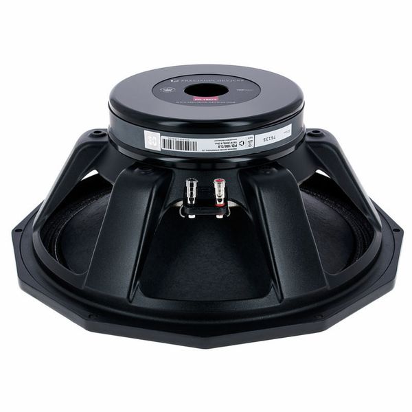 Precision Devices PD.186/3 8 Ohm