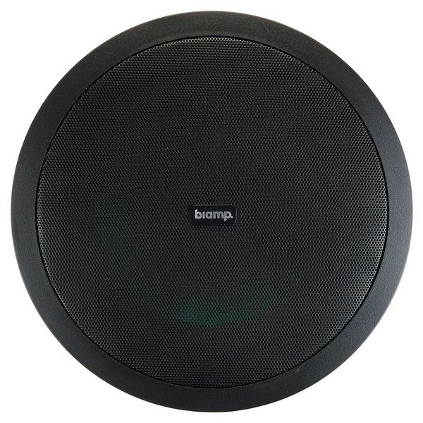 Biamp Systems CMX20T Black