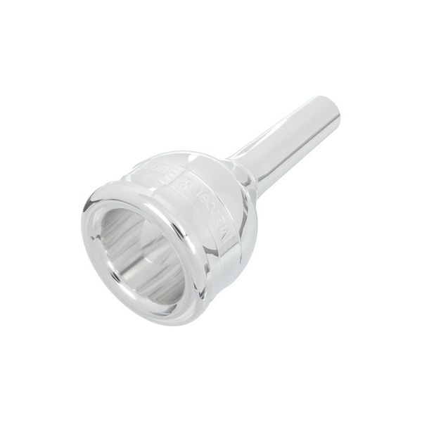 Mercer & Barker MB3 Power Tuba Mouthpiece BSP