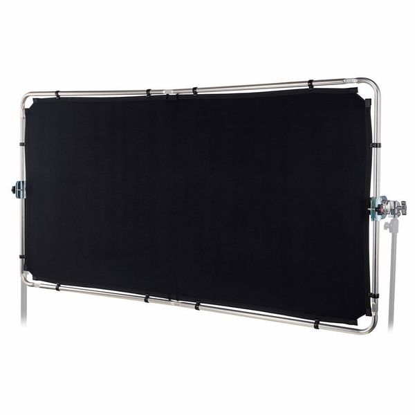 Manfrotto Pro Scrim All-in-one-Kit M