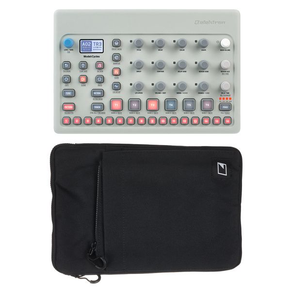 Elektron Model:Cycles ECC-5b Bundle