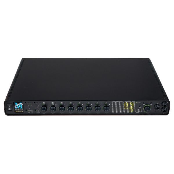 Metric Halo LIO-8 mkIV