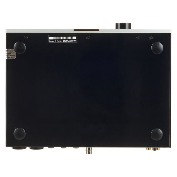 Antelope Discrete 4 Pro Synergy Core