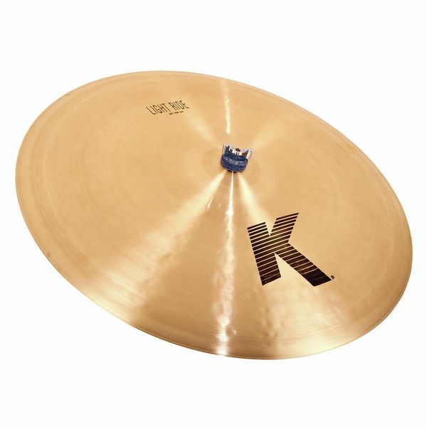 Zildjian 22" K-Series Light Ride