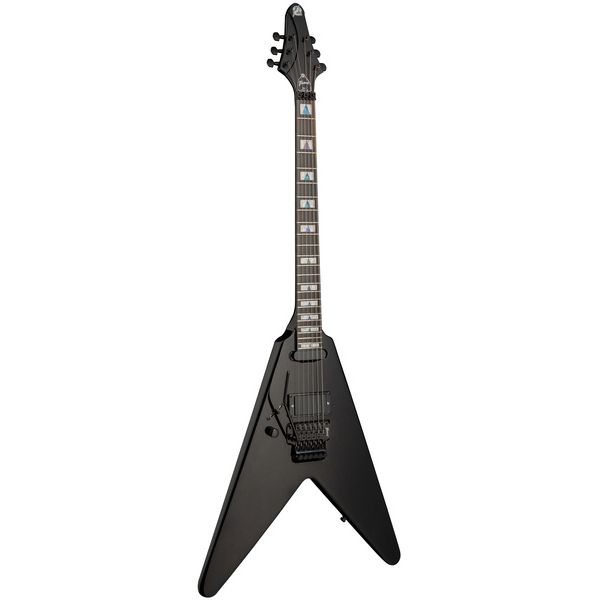 Framus Artist Line WH-1 LH BLK