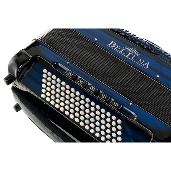 Beltuna Studio IV 96 P Luxe Blue Shad.