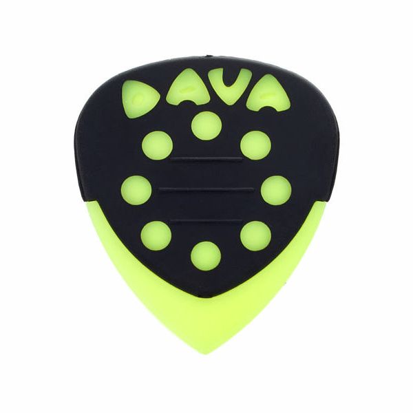 Dava Grip Tip Nylon Picks Set