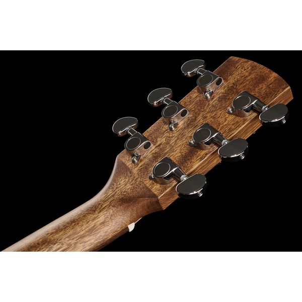 Harley Benton Custom Line CLA-15MCE NS