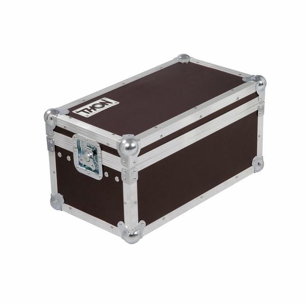 Thon 19" Stagebox Case 6U 18