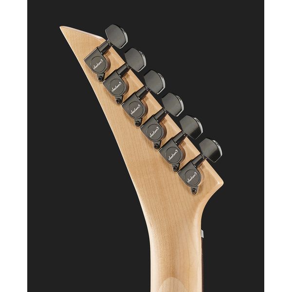 Jackson JS1X Rhoads Minion Satin Black