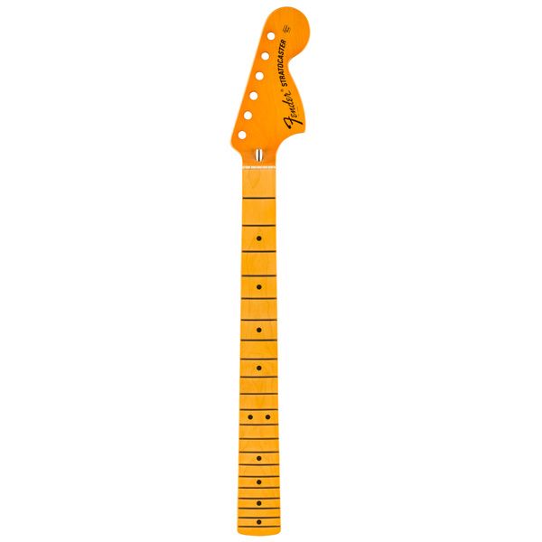 Fender Neck AV II 73 Strat MN