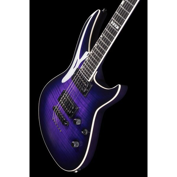 ESP E-II Horizon-III FM RDB
