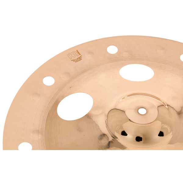 Meinl 18" Pure Alloy Cust. Trash Ch.