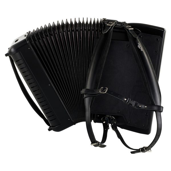 Beltuna Spirit IV 120 P Compact Luxury