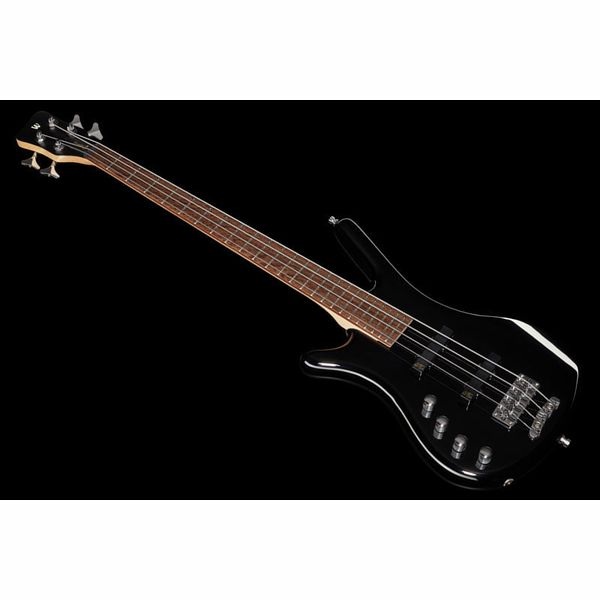 Warwick RB Corvette B 4 Shortsc. LH BK