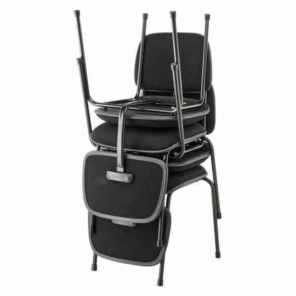 Roadworx Orchestra Chair 4pc