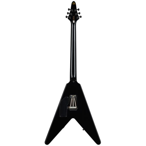 Framus D-Series Artist Line WH-1 SBLK