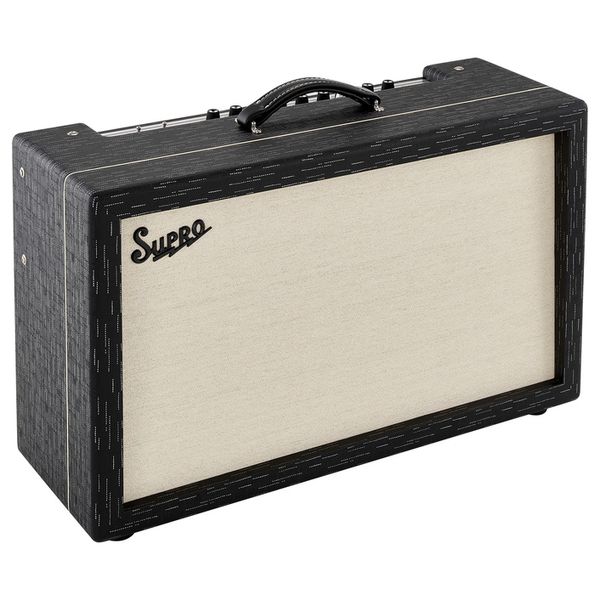 Supro Royale 1933R 2x12 Combo