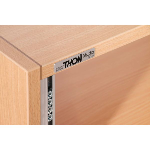 Thon Studio Desktop 5U beech
